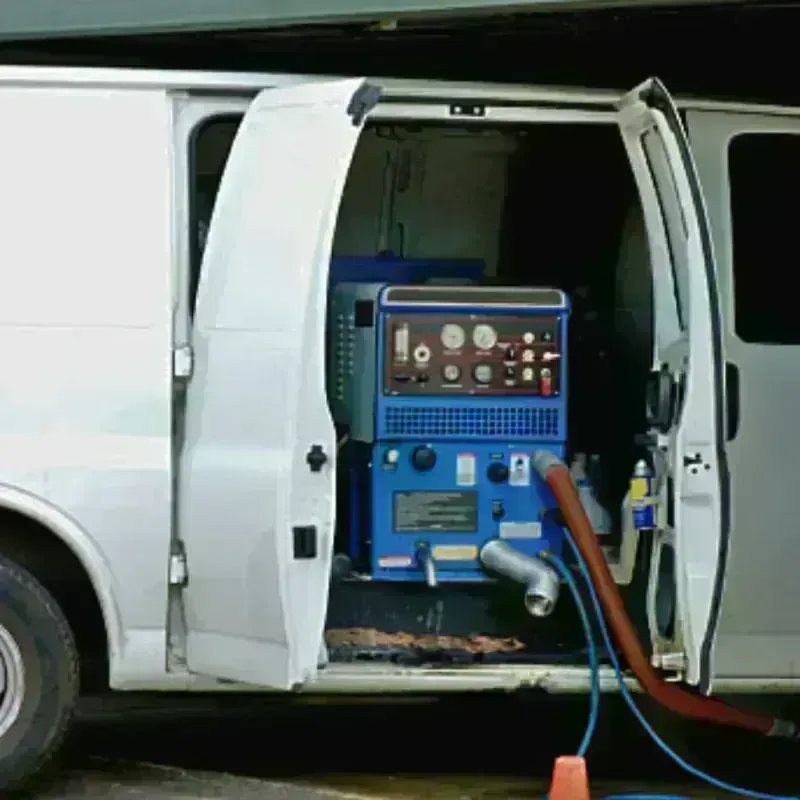 Water Extraction process in Howard County, NE